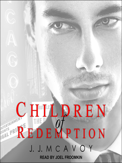 Title details for Children of Redemption by J.J. McAvoy - Available